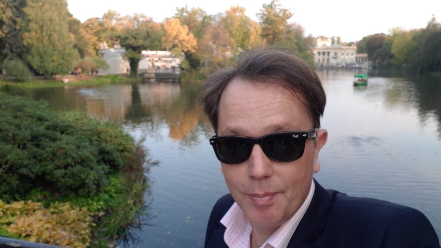 Wojciech Rezner, PhD