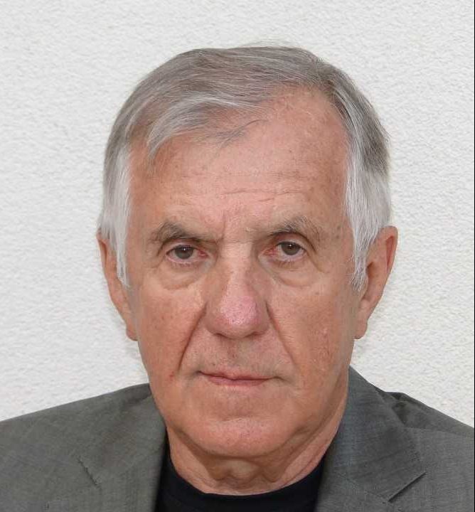 dr hab. Zbigniew Zimny prof. AFiB Vistula