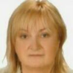 Image for Zofia M. Patoka