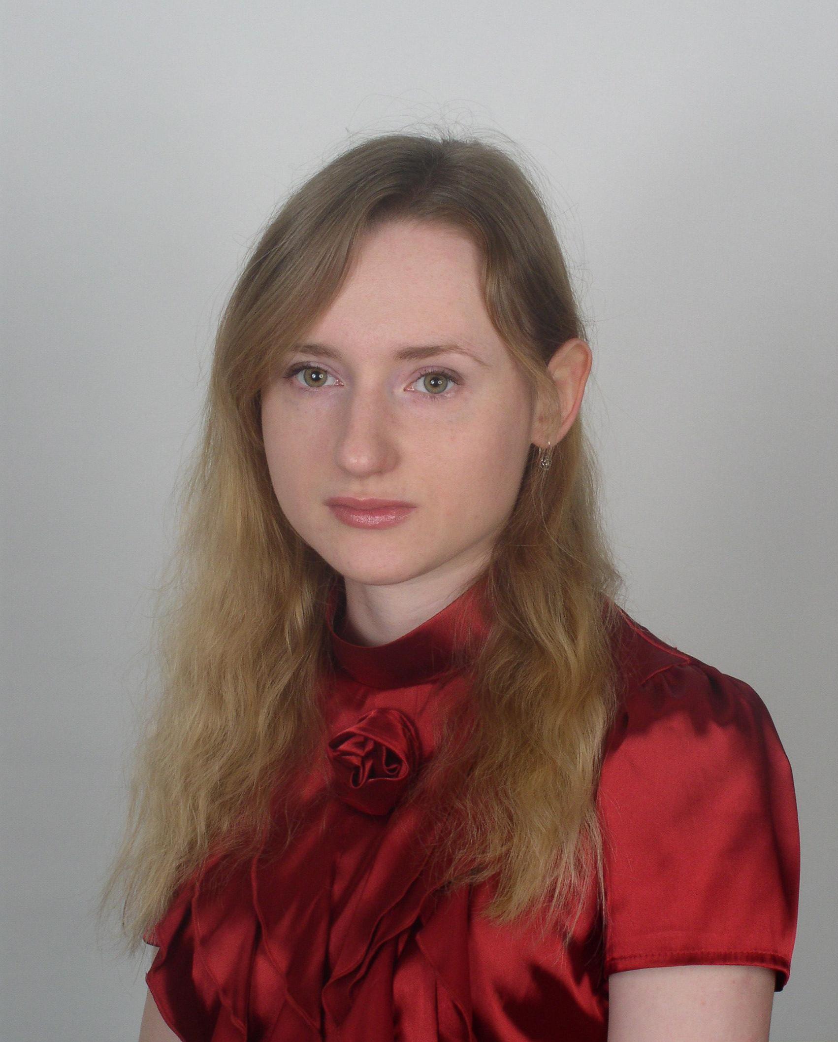 Zofia Smuga