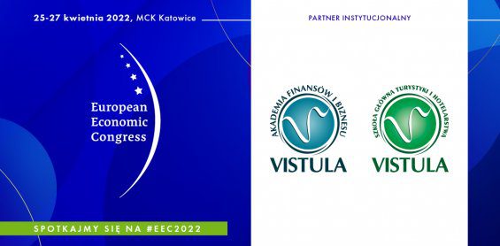 Vistula, logo, kongres