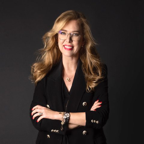Dorota N. Haller