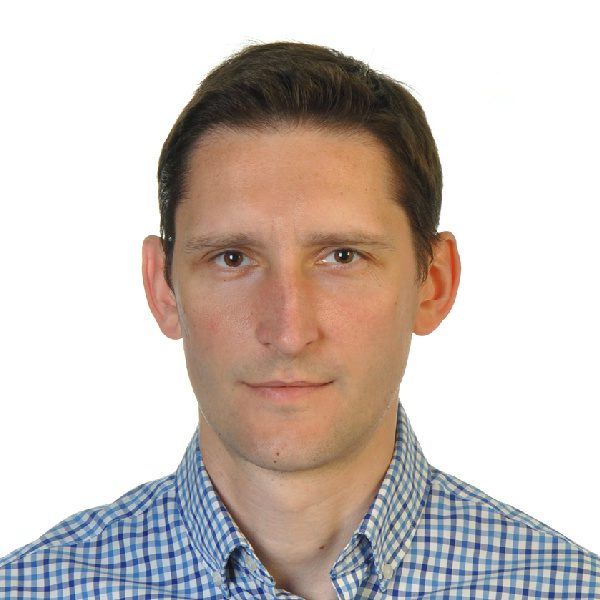 Rafał Wojszko