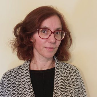 Agnieszka Horbaczewska