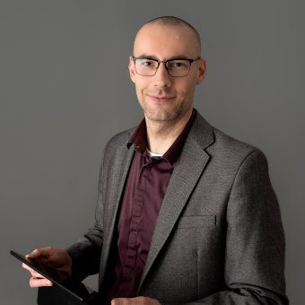 Image for Patryk Ostrowski