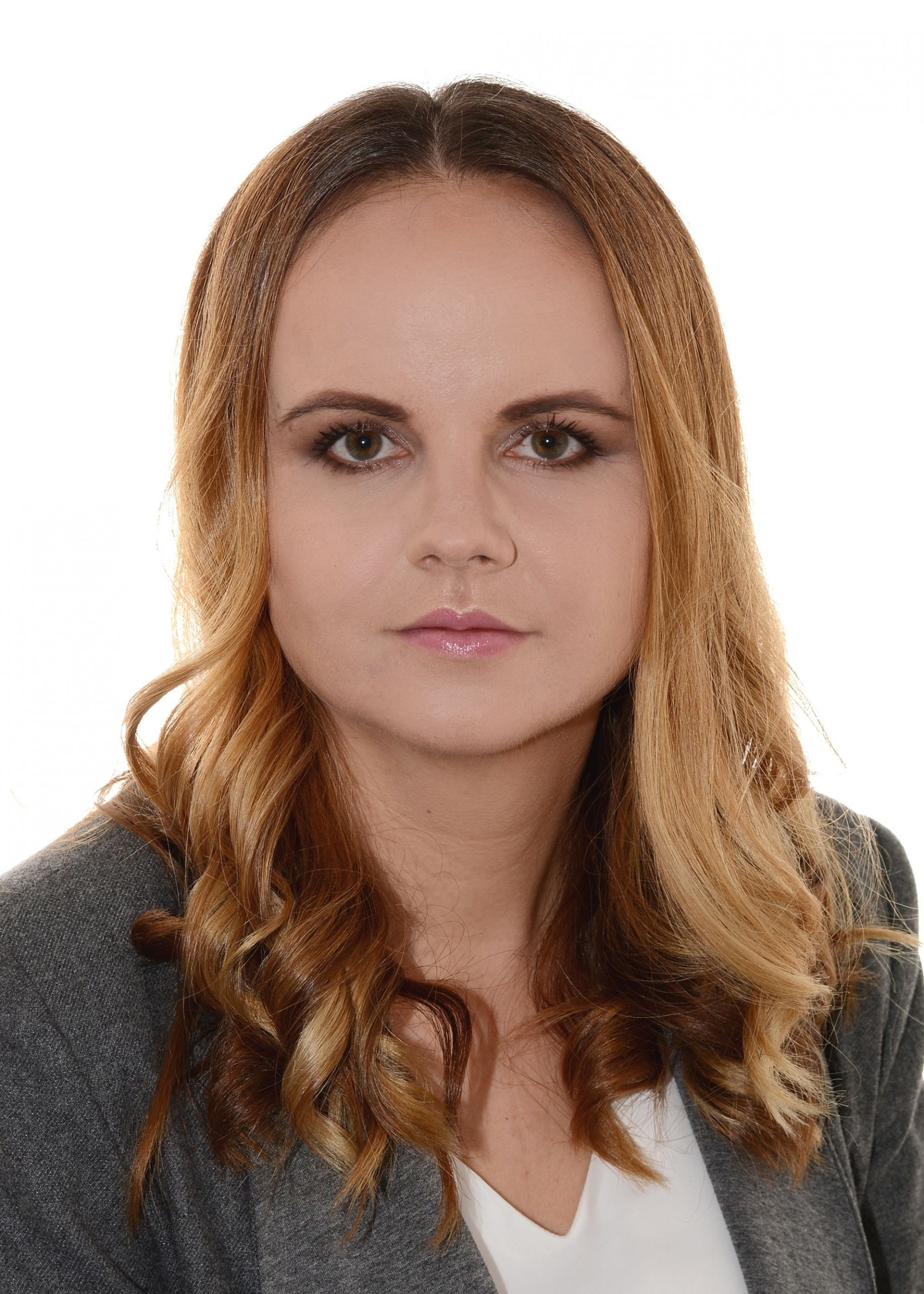 Aleksandra Tyszkiewicz