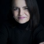 Image for Izabela Van Den Bossche