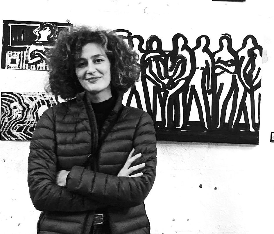 mgr Karolina Witowska