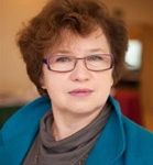 Image for dr Anna Rękawek