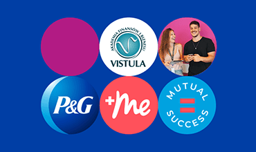 Dni z Procter & Gamble w Uczelni Vistula