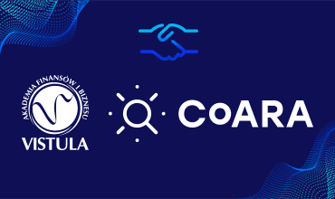 Vistula w awangardzie ruchu na rzecz Zmian Systemu Badań Naukowych