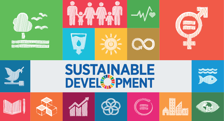 sustainable development