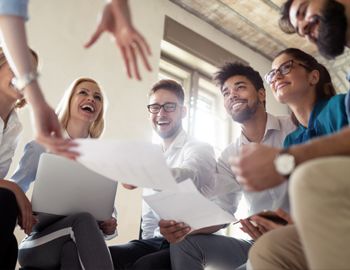 „Komunikacja: Przywództwo sytuacyjne Blancharda”