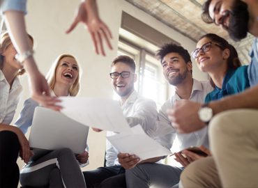 „Komunikacja: Przywództwo sytuacyjne Blancharda”