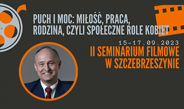 „Puch i moc: miłość, praca, rodzina, czyli społeczne role kobiet”