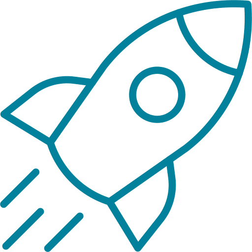 Futurystyczny design.