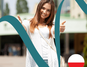 Already in Poland? You may still apply!