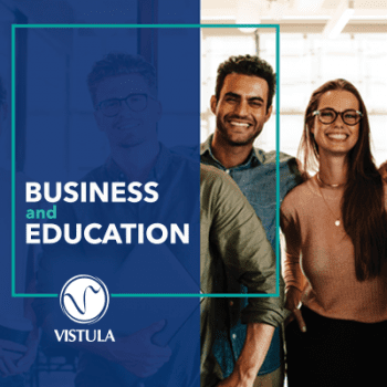 Bussines & Education – weź udział w zajęciach, które poprowadzą przedstawiciele biznesowych gigantów