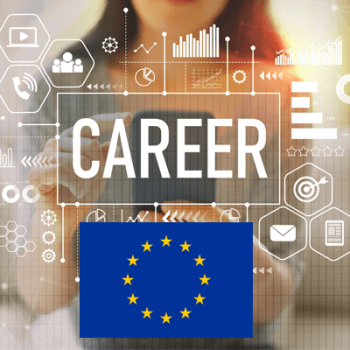 Jak zrobić karierę w Unii Europejskiej?