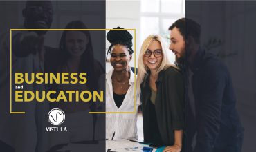 Business & Education – weź udział w zajęciach, które poprowadzą przedstawiciele biznesowych gigantów