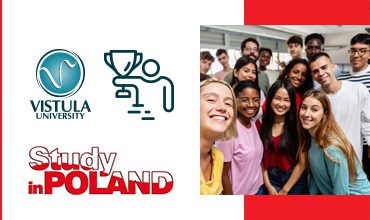 Vistula University remains a leader in educating foreign students