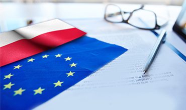 „Dwadzieścia lat później, czyli bilans członkostwa Polski w Unii Europejskiej”