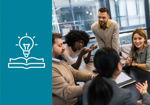 Theoretical knowledge and practical skills