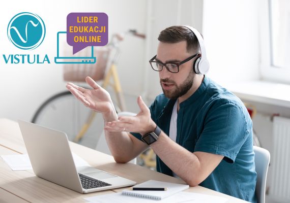 Uczelnia Vistula – Twój lider w edukacji cyfrowej