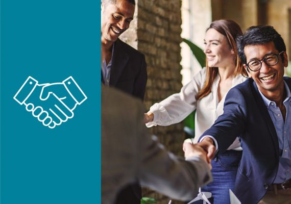 Networking i kontakty biznesowe