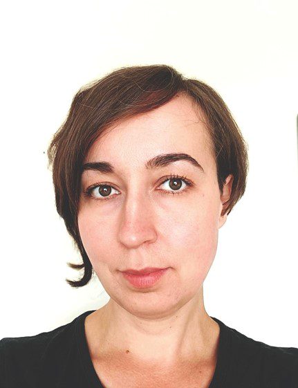 mgr Agata Rygielska