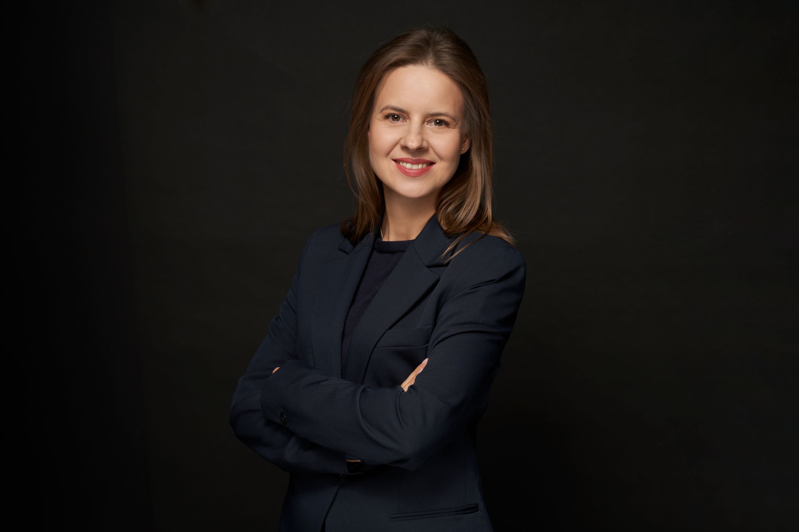Prof. Agata Włodkowska-Bagan, PhD
