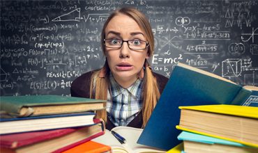 Z czego wynika i jak pokonać stres przed egzaminem?