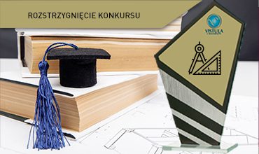 Rozstrzygnięcie II edycji konkursu na najlepszy inżynierski projekt dyplomowy na kierunku Architektura