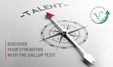 Discover Your Strengths with the Gallup Test!