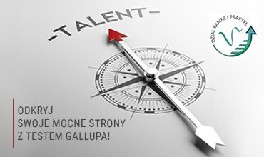 Odkryj swoje mocne strony z testem Gallupa!