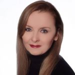 Image for dr Magdalena Sieradzka