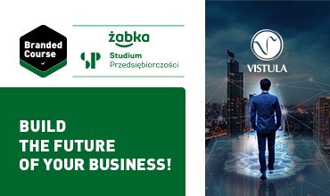 Branded Course – Żabka: Develop Your Management Skills!