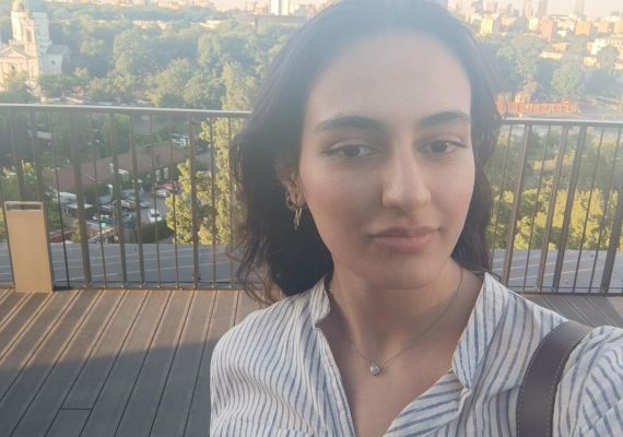 Aydan Mustafazada Asgari