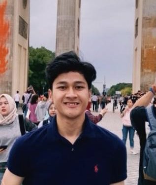 Muhammad Rafi Dezar