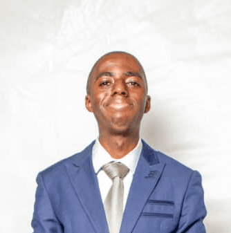 Tafadzwa Kamanga