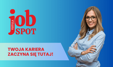 JobSpot 2025 – targi pracy w Uczelni Vistula
