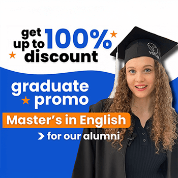 Vistula Launches Special Promotion for Graduates: Up to 100% Discount on Final Semester Tuition!