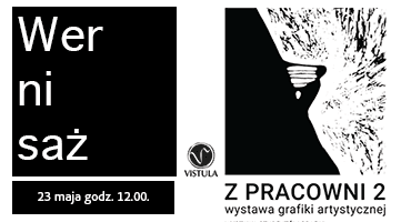Od linorytu do mokulito – zobacz wystawę prac studentów Grafiki!