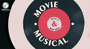 Chór Uniwersytetu Vistula zaprasza na swój coroczny Koncert Filmowo-Musicalowy!