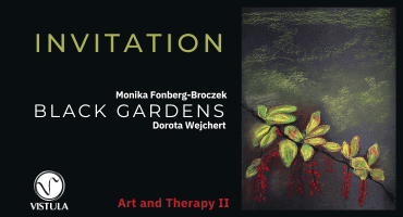Exhibition: “Art and Therapy II”