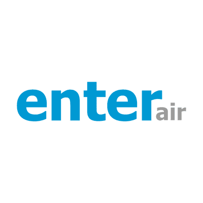 Enter air