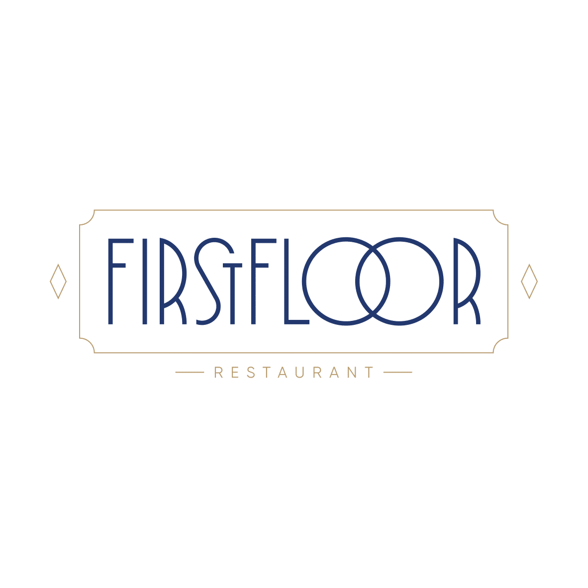 Restauracja First Floor
