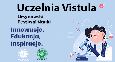 Technologiczna pasja studentów Vistuli podbija Ursynów