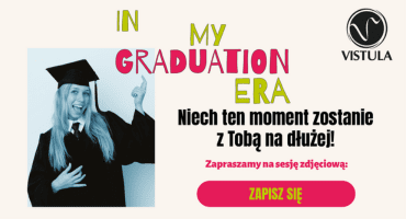 Graduation 2025 – Niech ten moment zostanie z Tobą na dłużej!