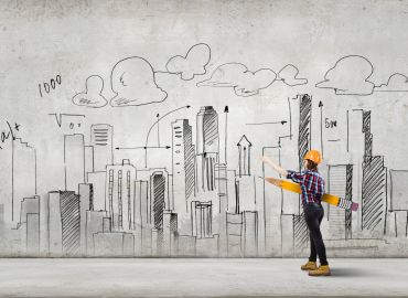 Studia architektura w Warszawie — czy to ciężki kierunek? Poznaj wymagania i perspektywy!